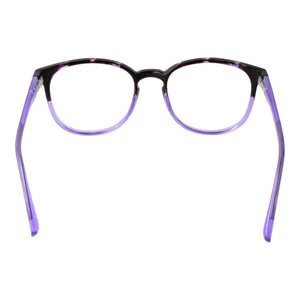 Guess Purple Plastic Glasses (Frames)