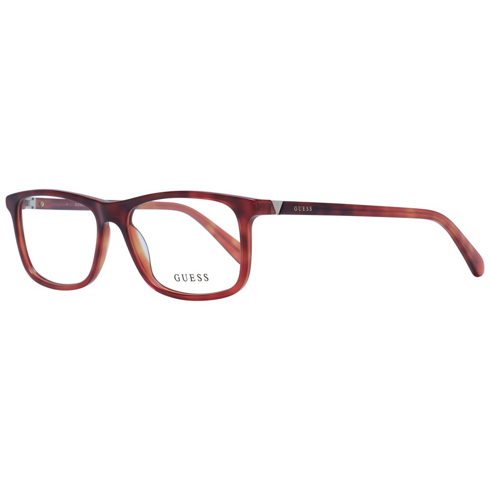 Guess Brown Acetate Glasses (Frames)