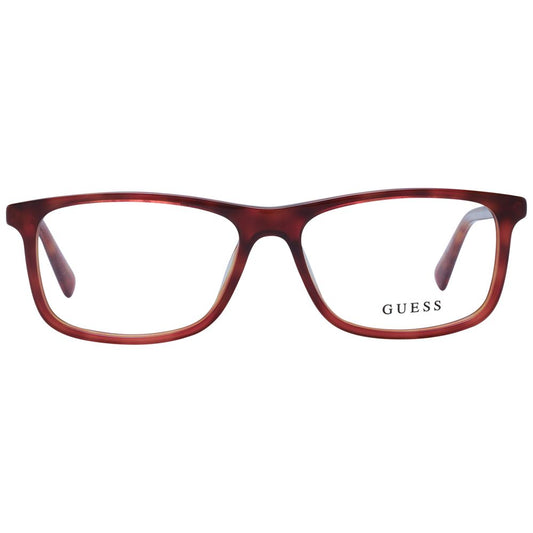 Guess Brown Acetate Glasses (Frames)
