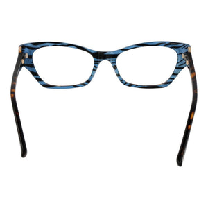 Guess Brown Plastic Glasses (Frames)