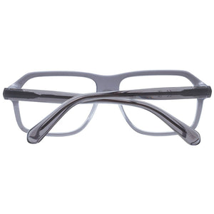 Guess Gray Plastic Glasses (Frames)