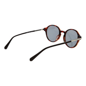 Gant Brown Acetate Sunglasses