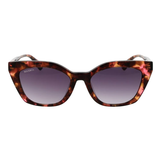 Max & Co Multicolor Acetate Sunglasses