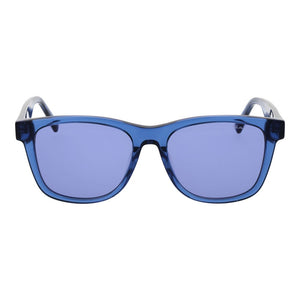 Gant Blue Acetate Sunglasses