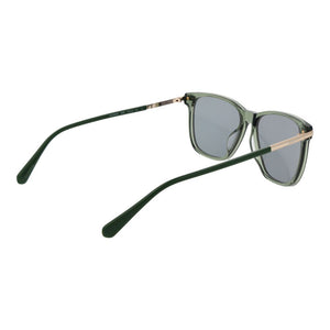 Gant Green Acetate Sunglasses