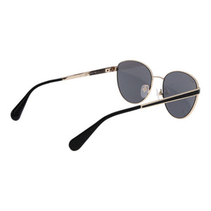 Max & Co Silver Metal Sunglasses