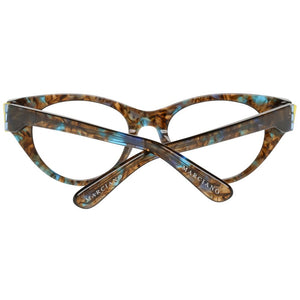 Marciano by Guess Brown Plastic Glasses (Frames)