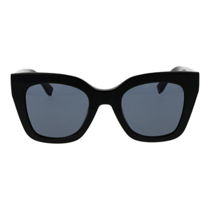 Tommy Hilfiger Black Acetate Sunglasses