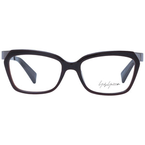 Yohji Yamamoto Brown Acetate Glasses (Frames)