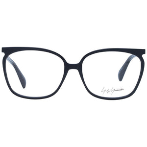 Yohji Yamamoto Black Acetate Glasses (Frames)