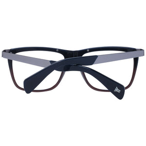Yohji Yamamoto Blue Acetate Glasses (Frames)