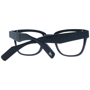 Yohji Yamamoto Gray Acetate Glasses (Frames)