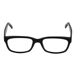 Andy Wolf Black Acetate Glasses (Frames)