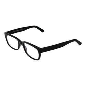 Andy Wolf Black Acetate Glasses (Frames)
