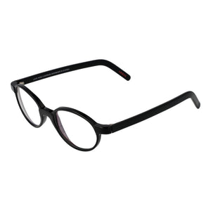Andy Wolf Black Acetate Glasses (Frames)