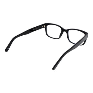 Andy Wolf Black Acetate Glasses (Frames)
