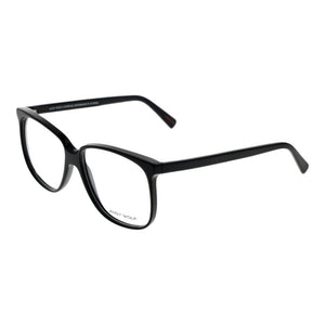 Andy Wolf Black Acetate Glasses (Frames)