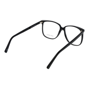 Andy Wolf Black Acetate Glasses (Frames)