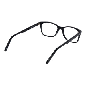 Andy Wolf Black Acetate Glasses (Frames)