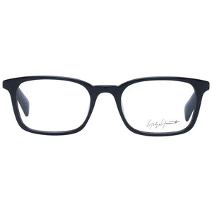 Yohji Yamamoto Black Acetate Glasses (Frames)