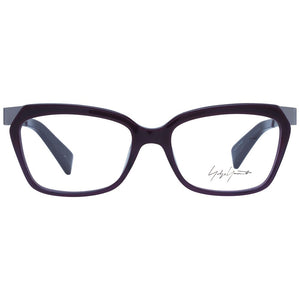 Yohji Yamamoto Purple Acetate Glasses (Frames)