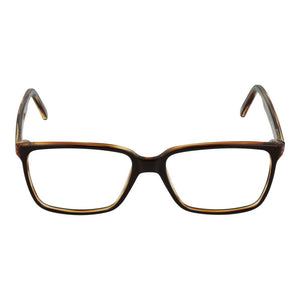Andy Wolf Brown Acetate Glasses (Frames)