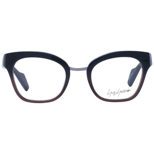 Yohji Yamamoto Blue Acetate Glasses (Frames)