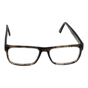 Andy Wolf Brown Acetate Glasses (Frames)