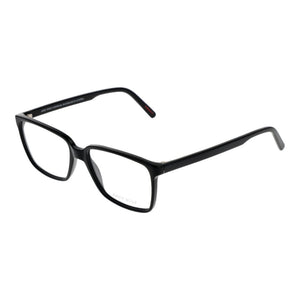 Andy Wolf Black Acetate Glasses (Frames)