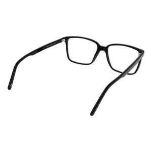 Andy Wolf Black Acetate Glasses (Frames)