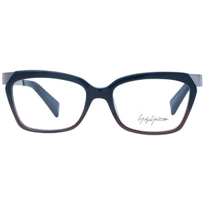 Yohji Yamamoto Blue Acetate Glasses (Frames)