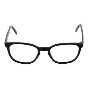 Andy Wolf Black Acetate Glasses (Frames)