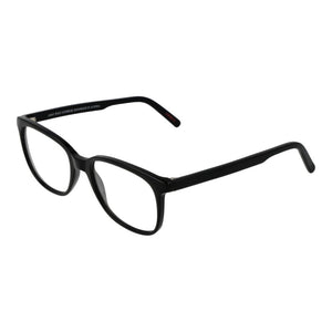 Andy Wolf Black Acetate Glasses (Frames)