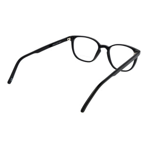 Andy Wolf Black Acetate Glasses (Frames)