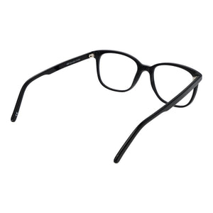 Andy Wolf Black Acetate Glasses (Frames)