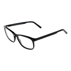 Andy Wolf Black Acetate Glasses (Frames)
