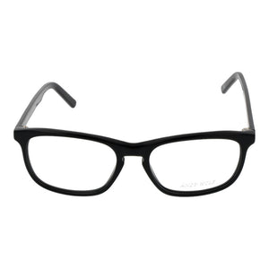 Andy Wolf Black Acetate Glasses (Frames)