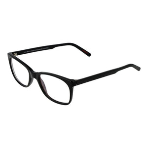 Andy Wolf Black Acetate Glasses (Frames)