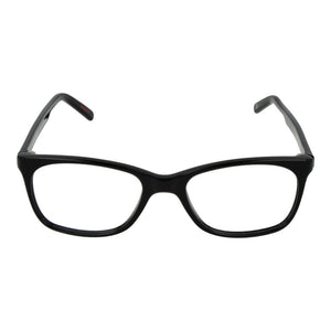 Andy Wolf Black Acetate Glasses (Frames)