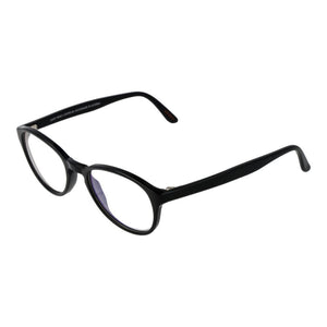 Andy Wolf Black Acetate Glasses (Frames)