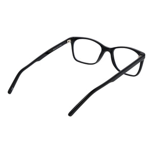 Andy Wolf Black Acetate Glasses (Frames)