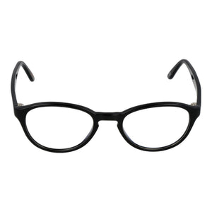 Andy Wolf Black Acetate Glasses (Frames)