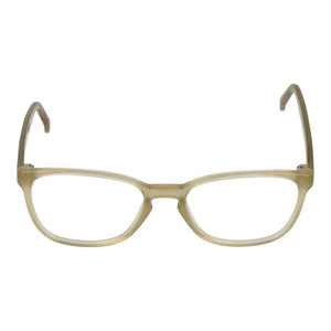 Andy Wolf Beige Acetate Glasses (Frames)