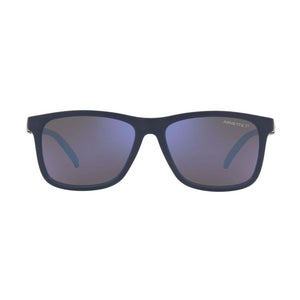 Arnette Blue Acetate Sunglasses