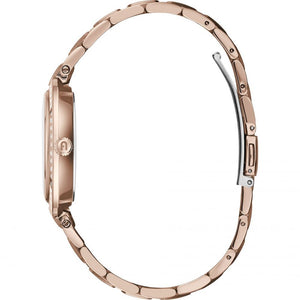 Furla Multicolor Stainless Steel Bracelet Watch