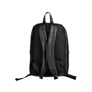 Calvin Klein Black Polyester Men's Backpack