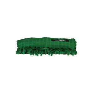 Desigual Verde Poliammide Women Scarf