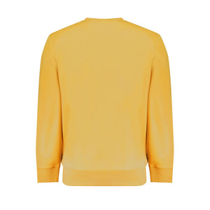 Timberland Brown Cotton Men Sweater