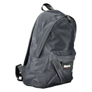 Blauer Blu Polyester Men Backpack