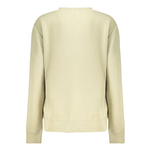 North Sails Green Polyester Women Sweater